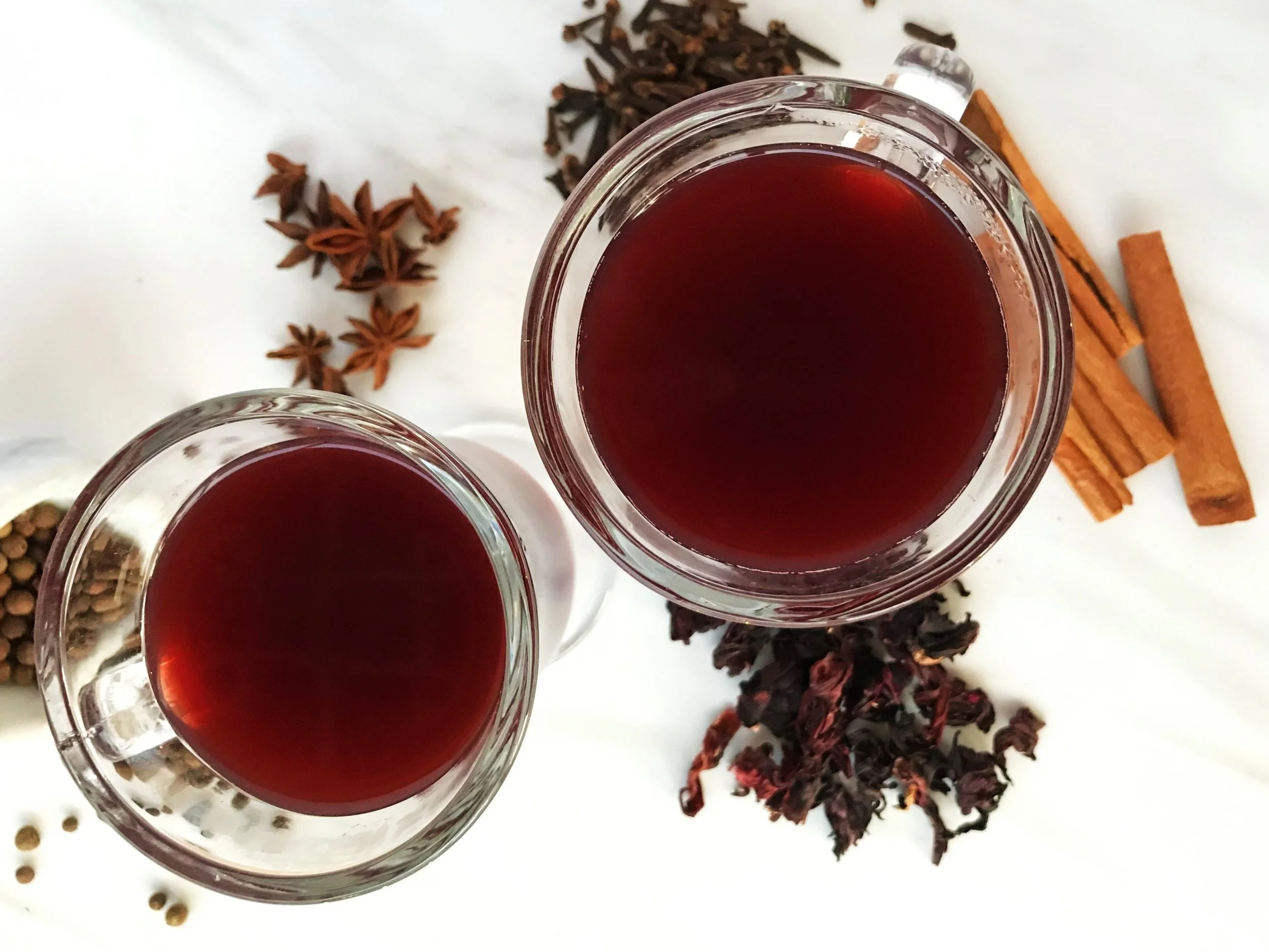 Single-Origin Allspice Berries from Belize — Adventure Kitchen